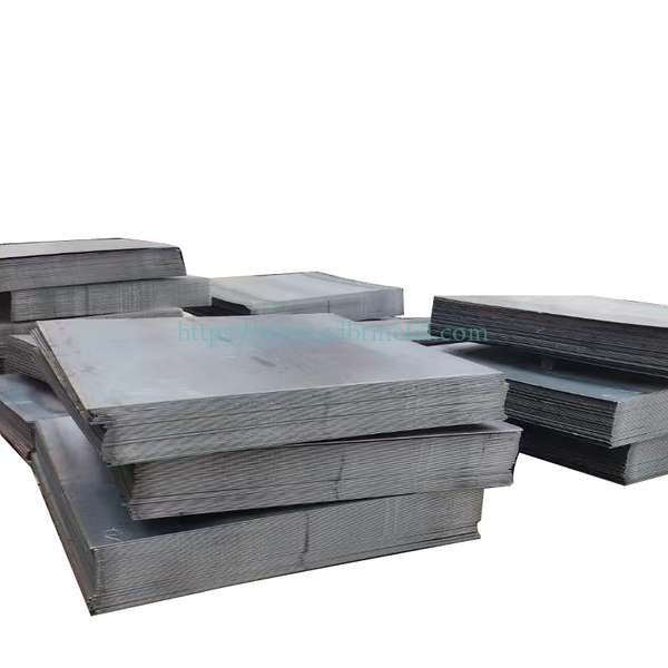 Carbon Steel Plate&Sheet